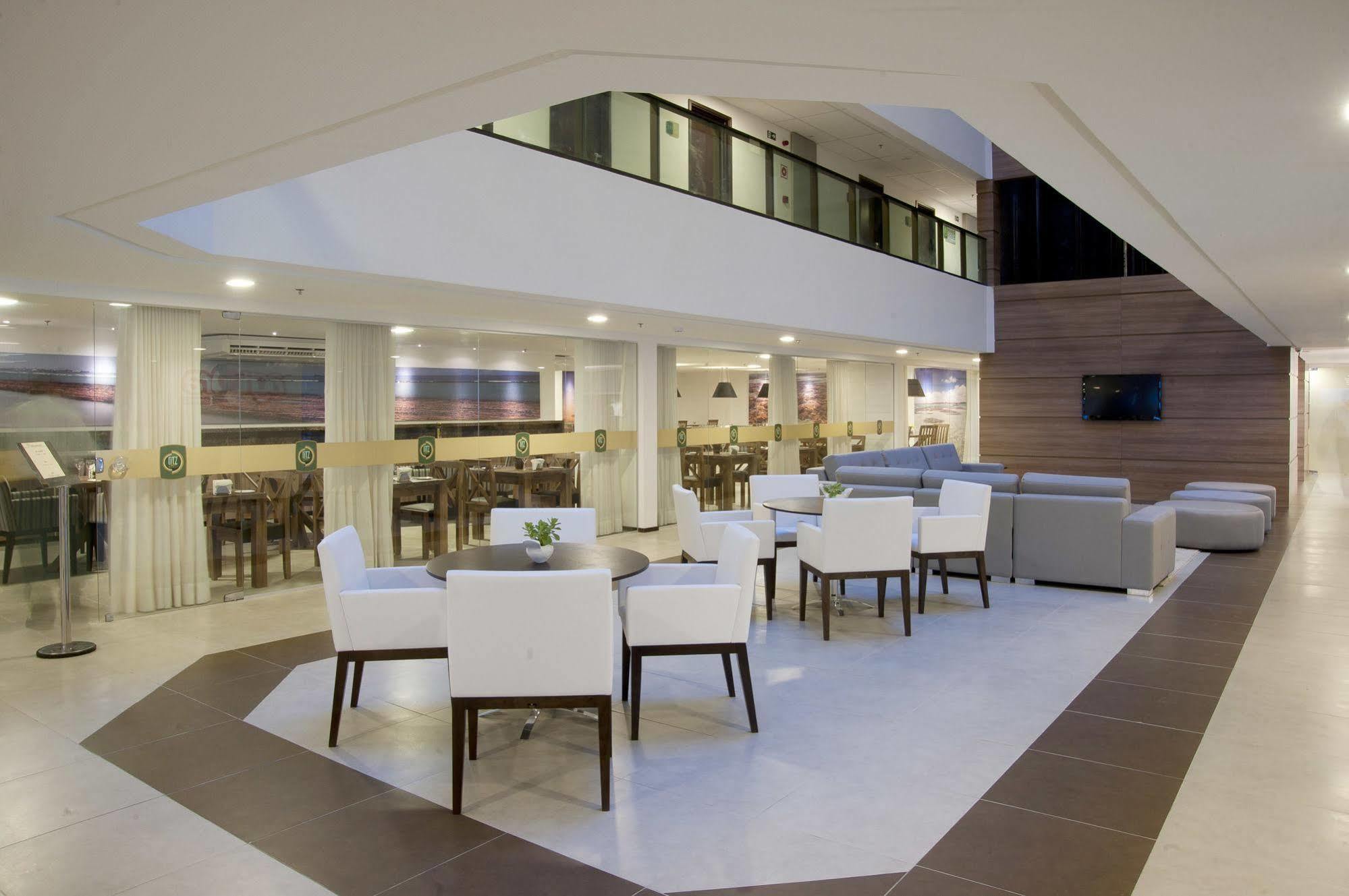 Hotel Suites Flat Maceio - Hotel Ritz Suites Ap 631 Exterior foto